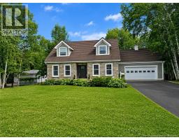 1025 Tamarack, Bathurst, New Brunswick