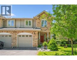 15 BANNISTER Court Unit# 3, Cambridge, Ontario