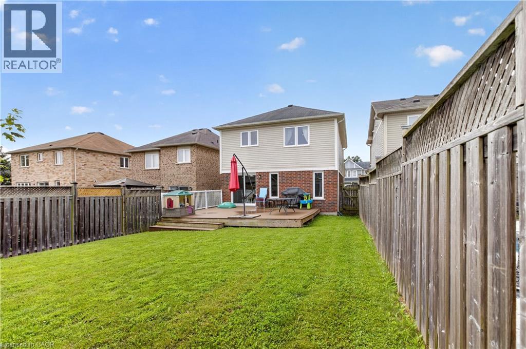124 Bailey Drive, Cambridge, Ontario  N1P 0A2 - Photo 44 - 40845345
