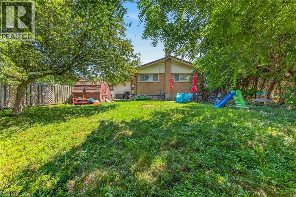 33 Ruskview Road, Kitchener, Ontario  N2M 4S1 - Photo 37 - 40847353
