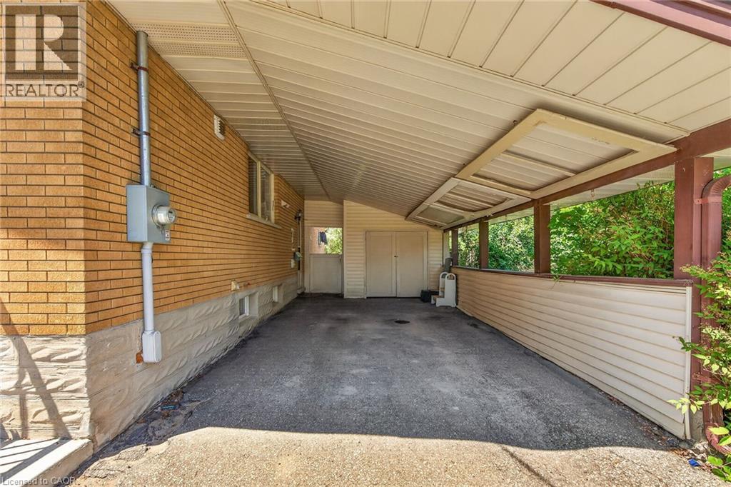33 Ruskview Road, Kitchener, Ontario  N2M 4S1 - Photo 20 - 40847353
