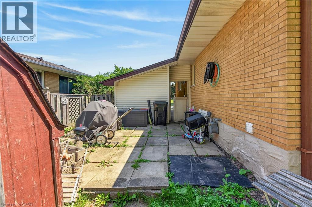 33 Ruskview Road, Kitchener, Ontario  N2M 4S1 - Photo 36 - 40847353