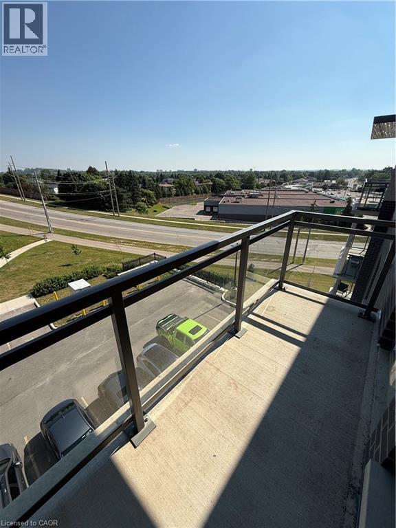 1101 Lackner Place Unit# 410, Kitchener, Ontario  N2A 0L3 - Photo 12 - 40847667