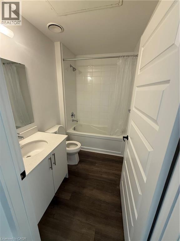 1101 Lackner Place Unit# 410, Kitchener, Ontario  N2A 0L3 - Photo 5 - 40847667