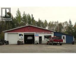 3029 Route 3, York Mills, New Brunswick