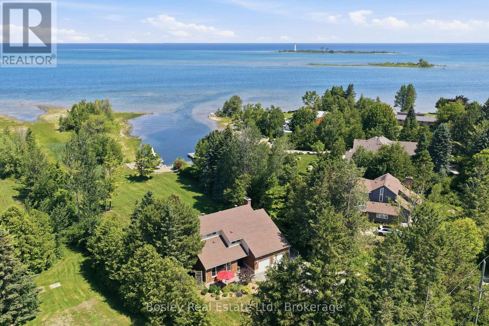 124 Bartlett Boulevard, Collingwood, Ontario  L9Y 5C9 - Photo 1 - S13565256