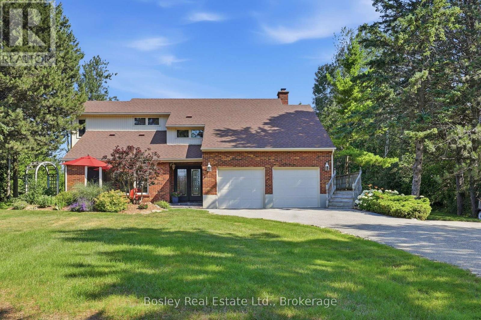124 Bartlett Boulevard, Collingwood, Ontario  L9Y 5C9 - Photo 2 - S13565256
