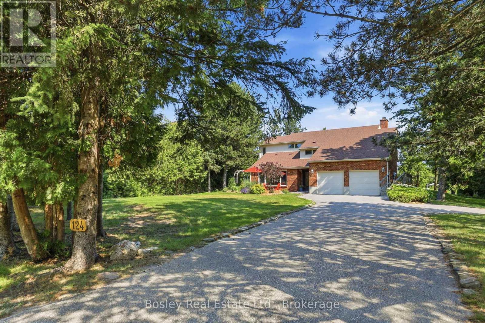 124 Bartlett Boulevard, Collingwood, Ontario  L9Y 5C9 - Photo 3 - S13565256
