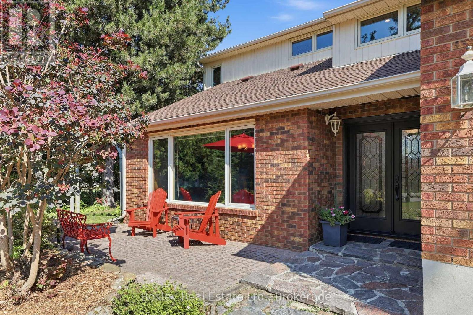 124 Bartlett Boulevard, Collingwood, Ontario  L9Y 5C9 - Photo 4 - S13565256