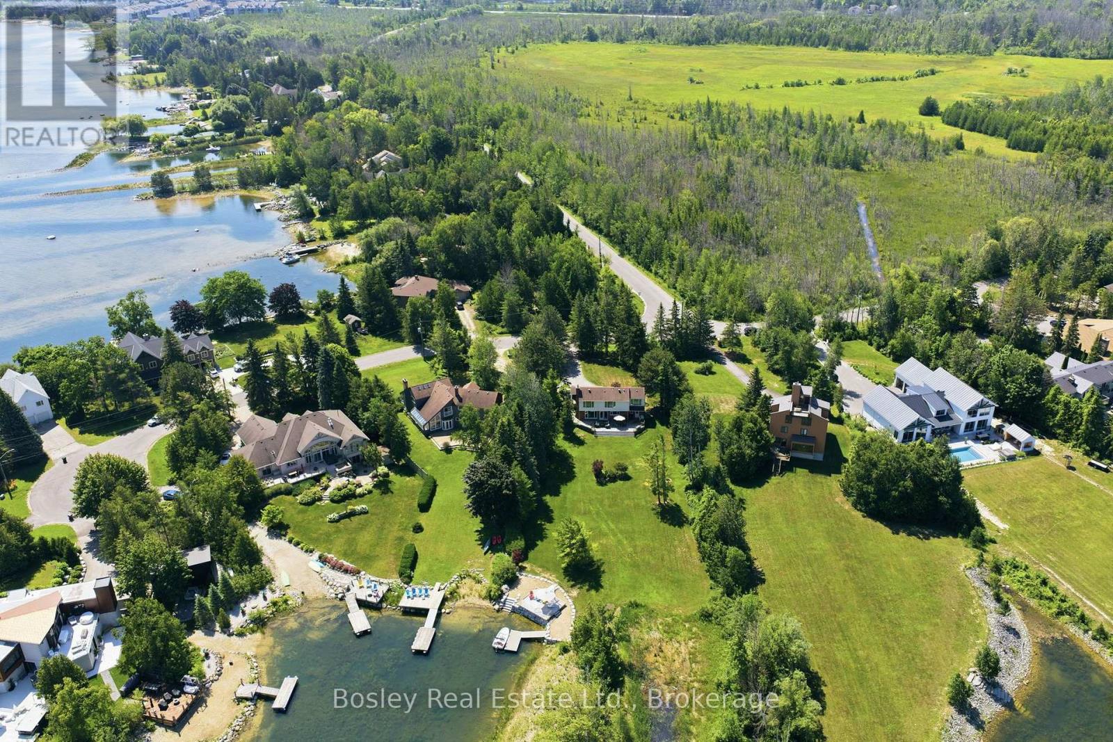 124 Bartlett Boulevard, Collingwood, Ontario  L9Y 5C9 - Photo 42 - S13565256