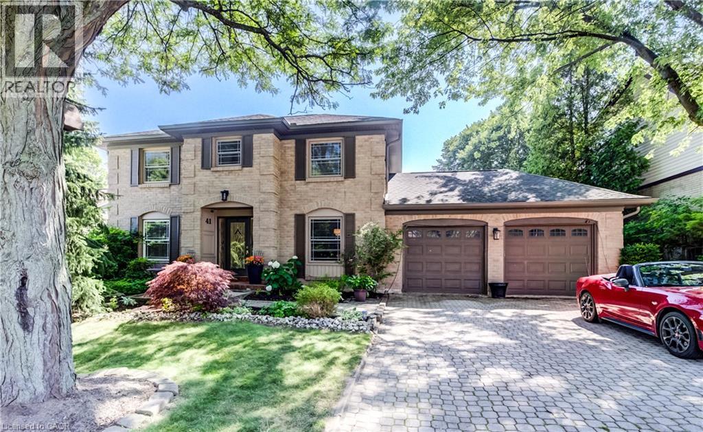 41 Mcniven Road