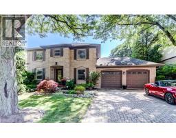 41 MCNIVEN Road, ancaster, Ontario
