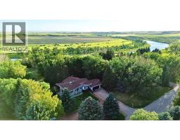 207 Moon River Drive, Monarch, Alberta