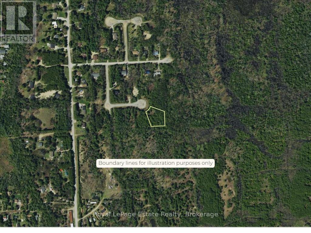 32 Telford Street, South Bruce Peninsula, Ontario  N0H 2T0 - Photo 3 - X13565192