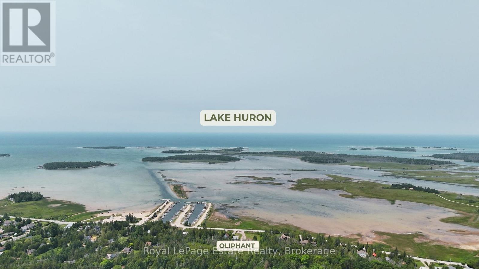 32 Telford Street, South Bruce Peninsula, Ontario  N0H 2T0 - Photo 4 - X13565192