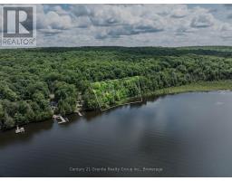 0 KASHAGAWIGAMOG LAKE ROAD, minden hills (minden), Ontario
