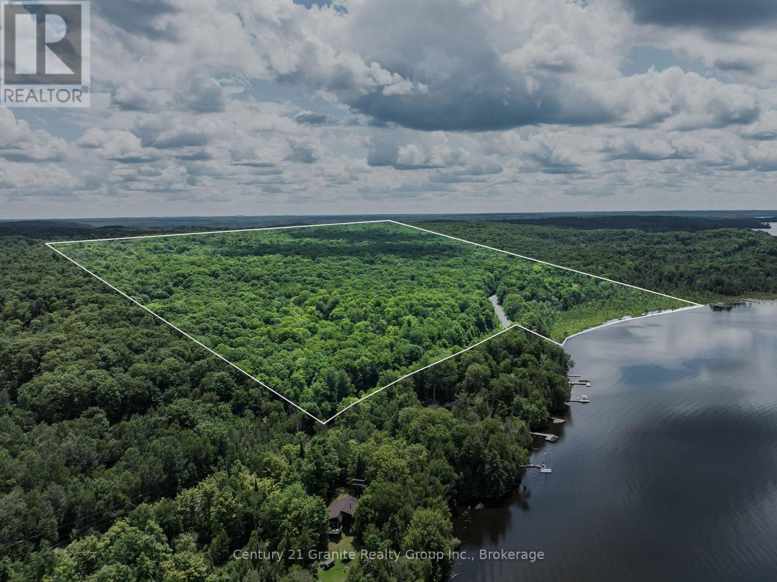 0 Kashagawigamog Lake Road, Minden Hills (Minden), Ontario  K0M 2K0 - Photo 1 - X13565228