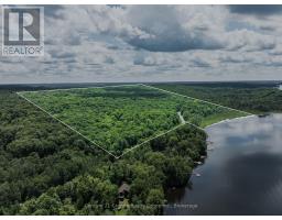 0 KASHAGAWIGAMOG LAKE ROAD, minden hills (minden), Ontario