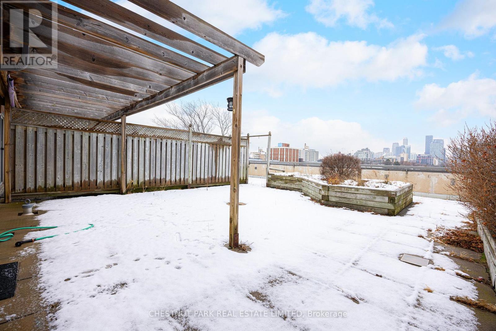 607 - 1818 Bayview Avenue, Toronto, Ontario M4G 4G6 - Photo 21 - C13565244