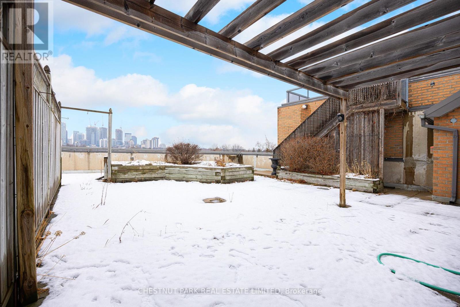 607 - 1818 Bayview Avenue, Toronto, Ontario M4G 4G6 - Photo 22 - C13565244