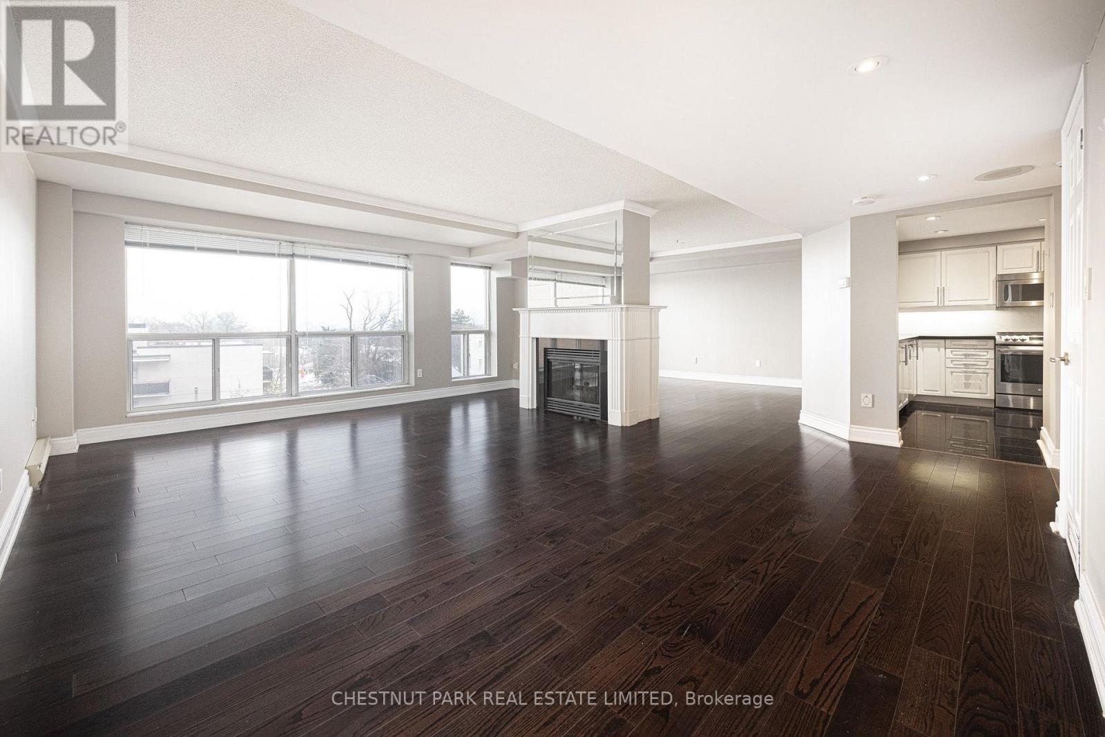 607 - 1818 Bayview Avenue, Toronto, Ontario M4G 4G6 - Photo 3 - C13565244