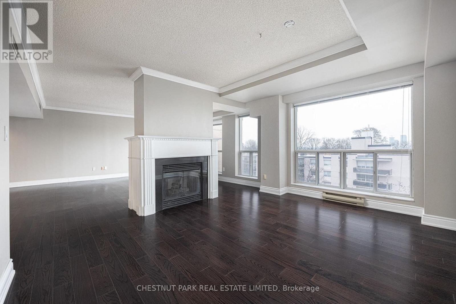 607 - 1818 Bayview Avenue, Toronto, Ontario M4G 4G6 - Photo 4 - C13565244