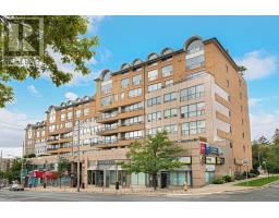 607 - 1818 BAYVIEW AVENUE, Toronto, Ontario