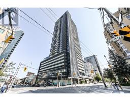 606 - 125 REDPATH AVENUE, Toronto, Ontario