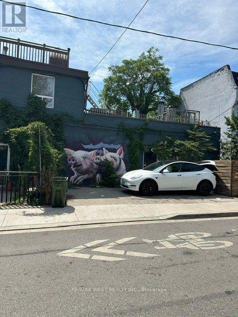 382 College Street, Toronto, Ontario  M5T 1S7 - Photo 9 - C13565266