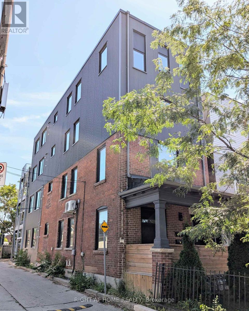 1 - 189 Sheridan Avenue, Toronto, Ontario  M6H 3M5 - Photo 2 - C13565280