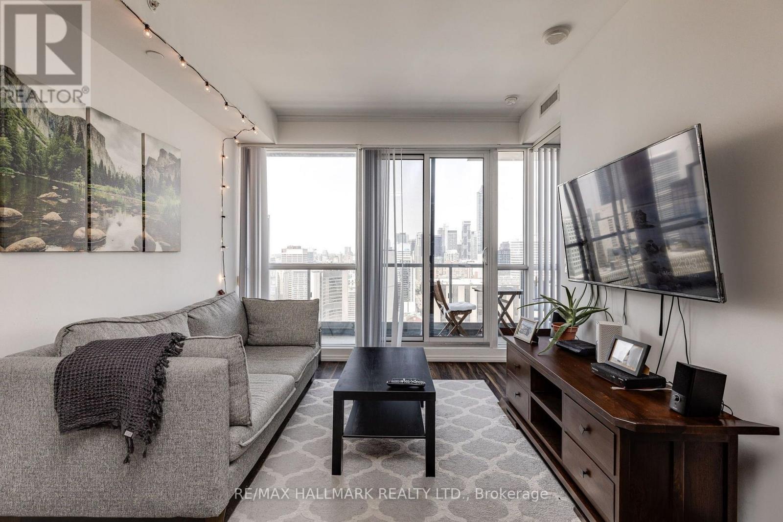 3317 - 70 Temperance Street, Toronto, Ontario  M5H 4E8 - Photo 10 - C13565292