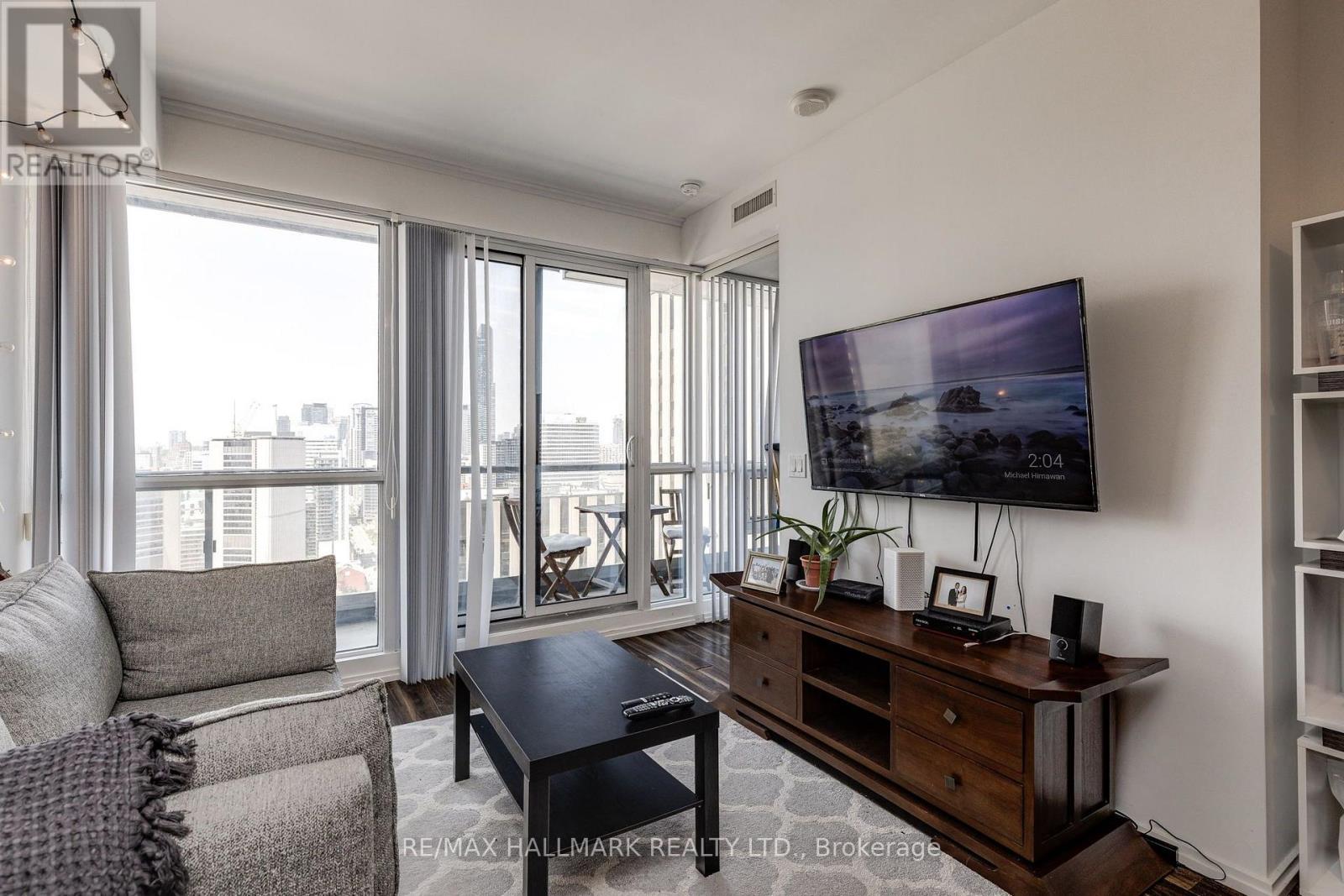 3317 - 70 Temperance Street, Toronto, Ontario  M5H 4E8 - Photo 11 - C13565292