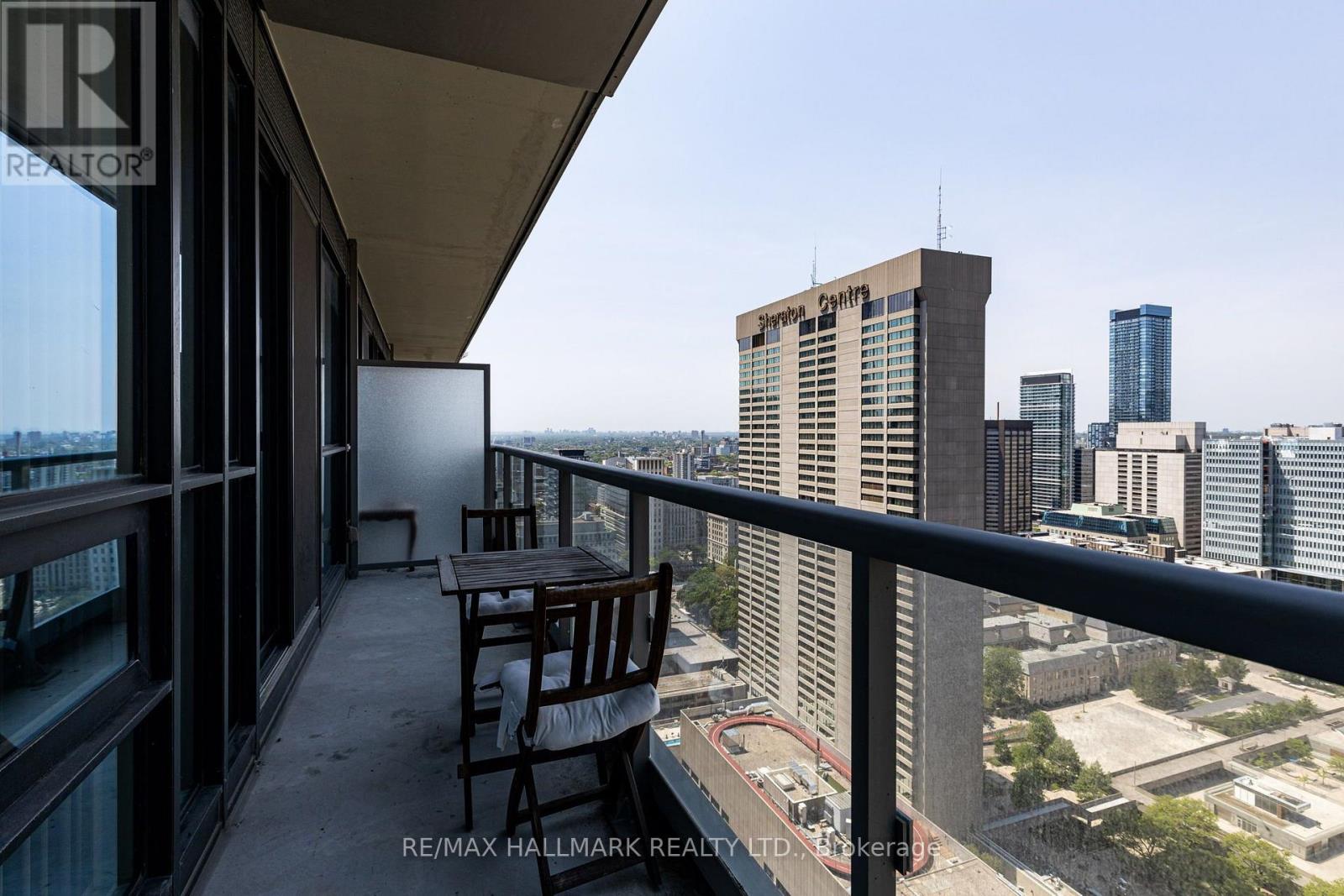 3317 - 70 Temperance Street, Toronto, Ontario  M5H 4E8 - Photo 24 - C13565292