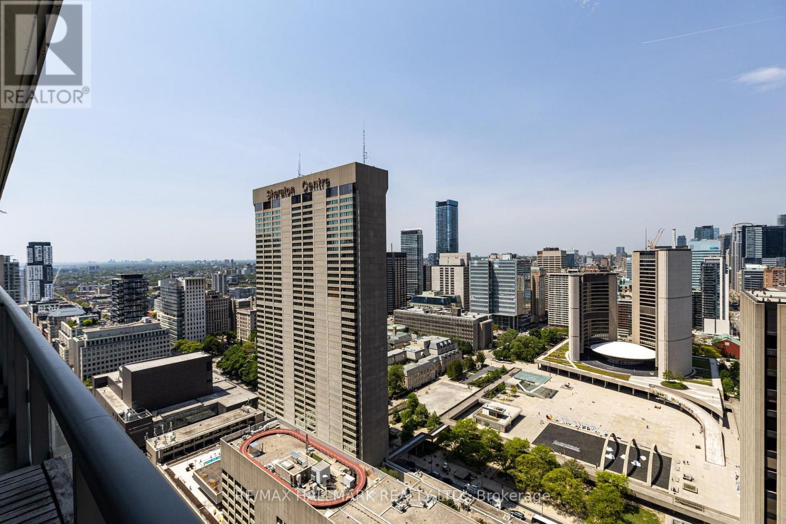 3317 - 70 Temperance Street, Toronto, Ontario  M5H 4E8 - Photo 25 - C13565292
