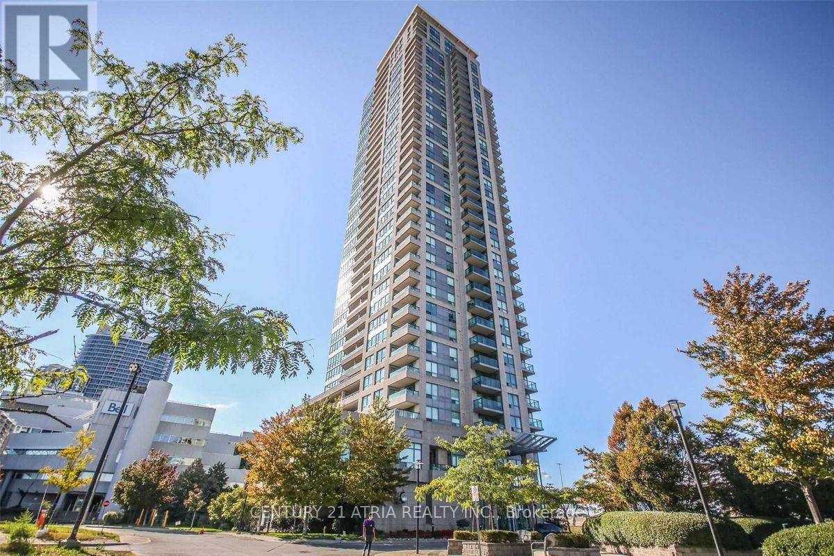 PH3502 - 50 BRIAN HARRISON WAY, Toronto (Bendale)