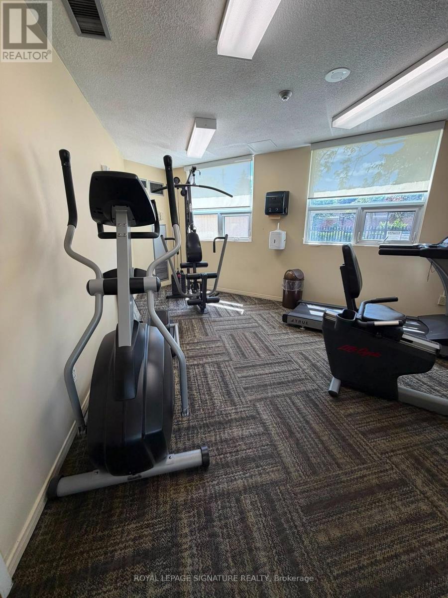 406 - 2 Westney Road, Ajax, Ontario  L1T 3H3 - Photo 20 - E13565178