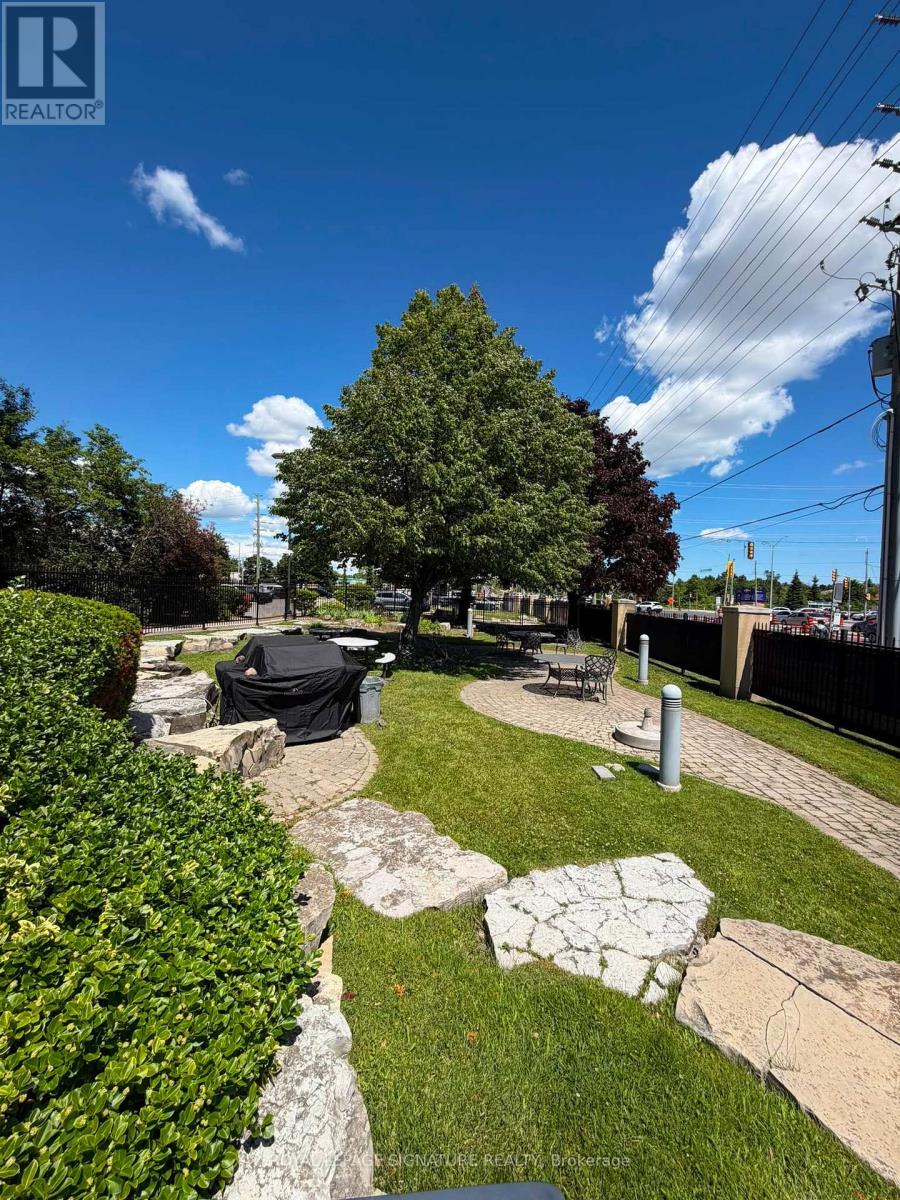 406 - 2 Westney Road, Ajax, Ontario  L1T 3H3 - Photo 23 - E13565178