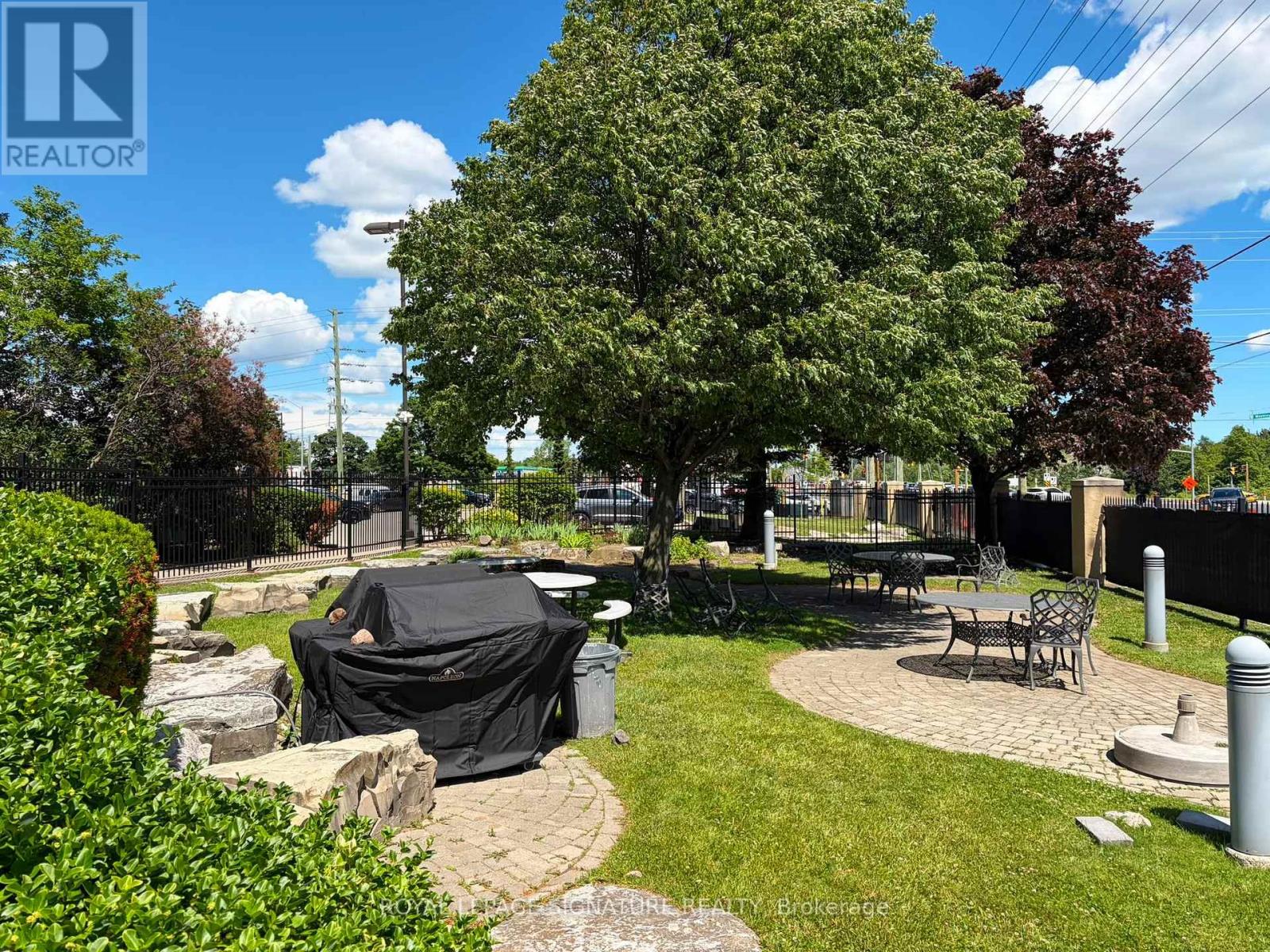 406 - 2 Westney Road, Ajax, Ontario  L1T 3H3 - Photo 24 - E13565178