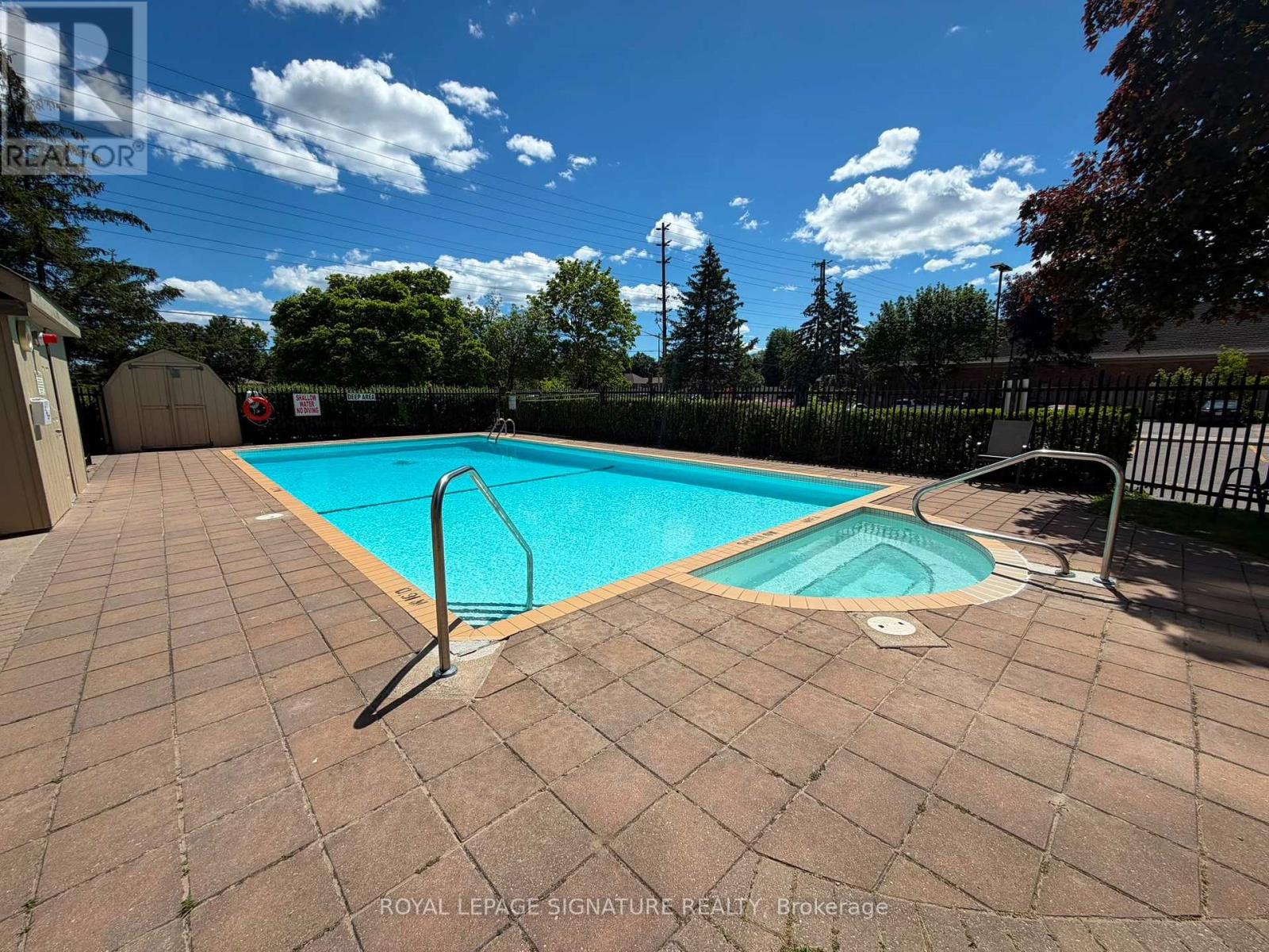 406 - 2 Westney Road, Ajax, Ontario  L1T 3H3 - Photo 25 - E13565178