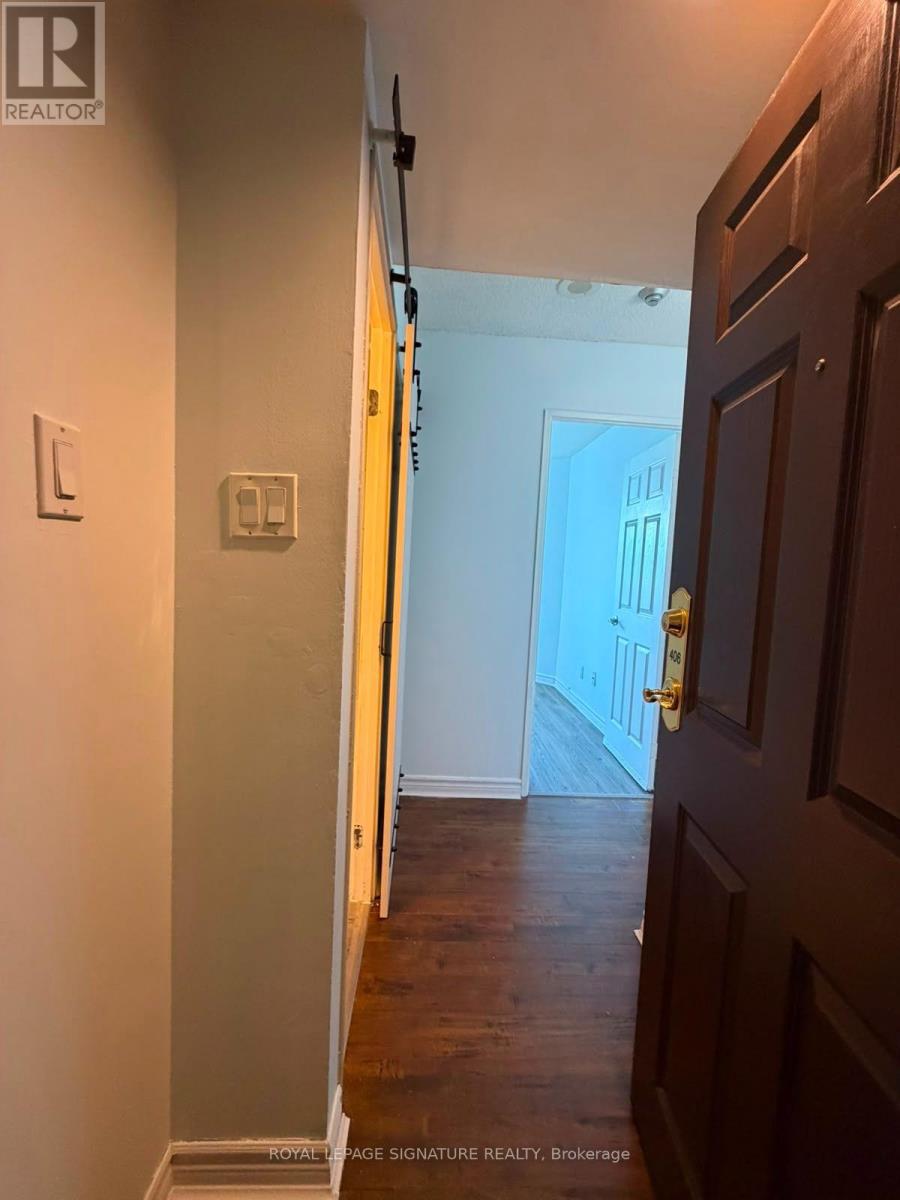 406 - 2 Westney Road, Ajax, Ontario  L1T 3H3 - Photo 5 - E13565178