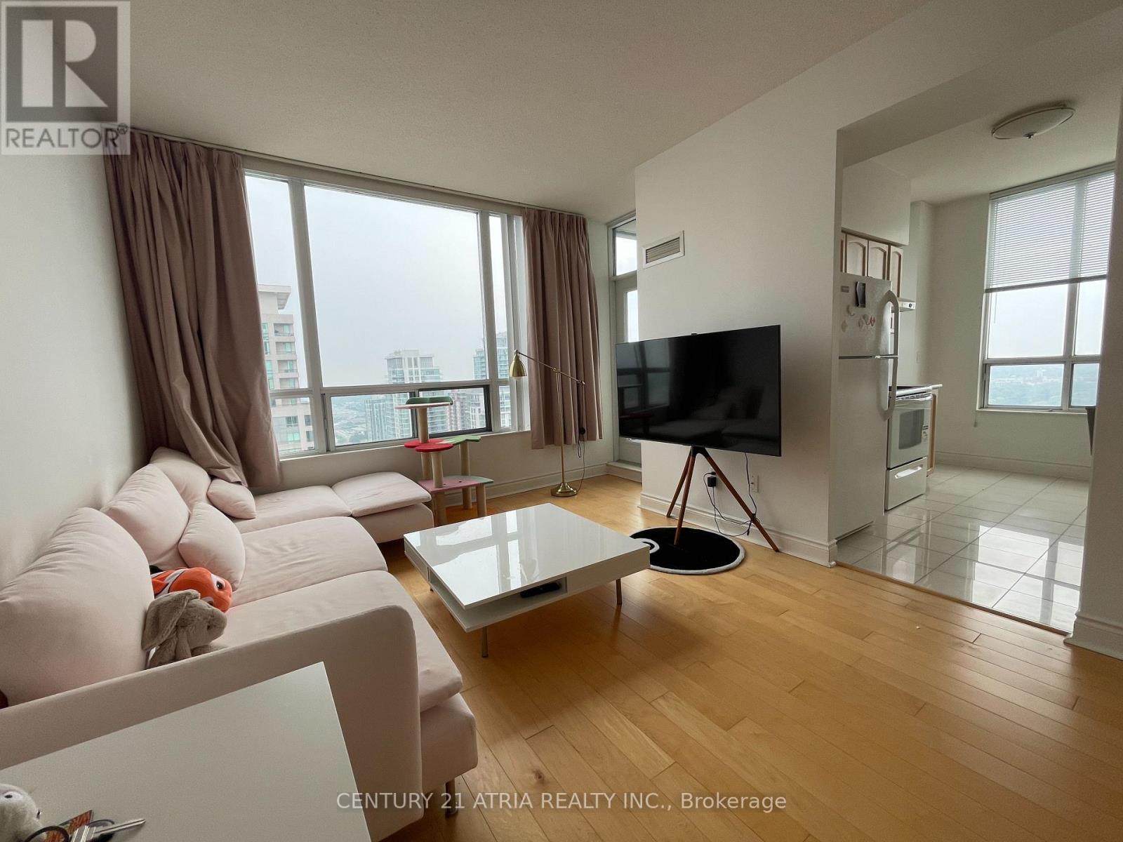 Ph3502 - 50 Brian Harrison Way, Toronto, Ontario M1P 5J4 - Photo 12 - E13565182