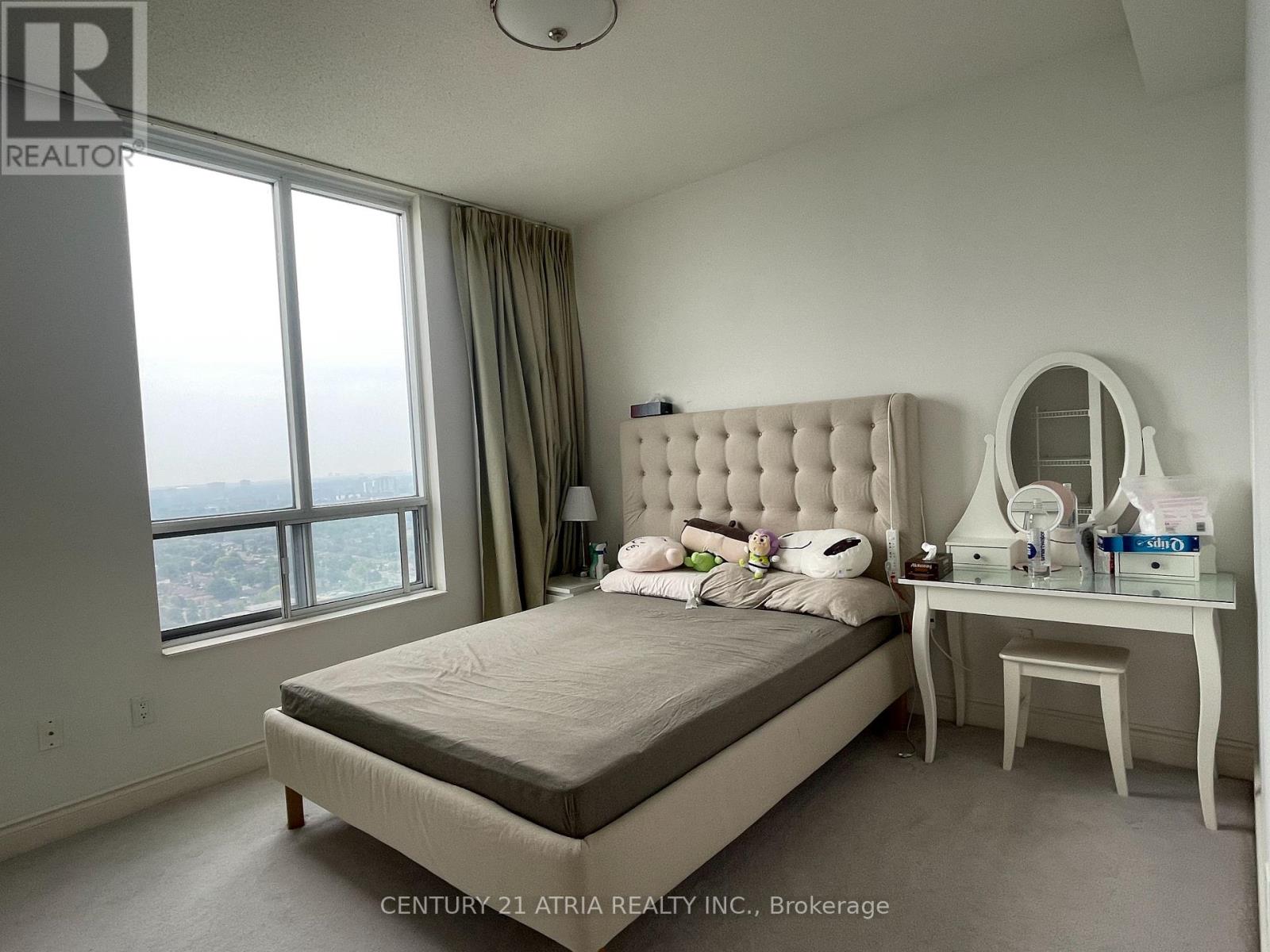 Ph3502 - 50 Brian Harrison Way, Toronto, Ontario M1P 5J4 - Photo 2 - E13565182