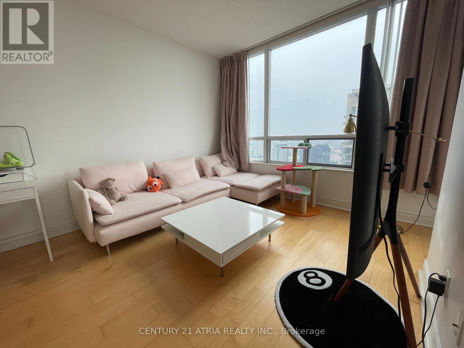 Ph3502 - 50 Brian Harrison Way, Toronto, Ontario M1P 5J4 - Photo 21 - E13565182