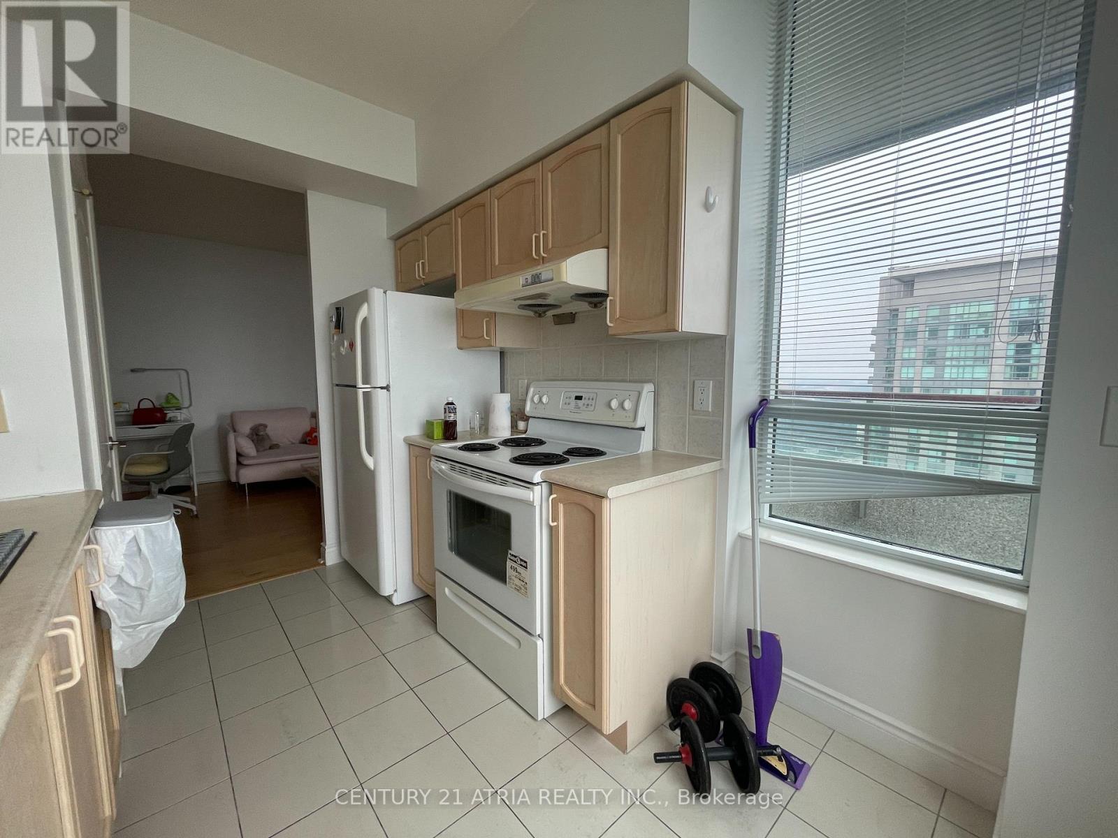Ph3502 - 50 Brian Harrison Way, Toronto, Ontario M1P 5J4 - Photo 7 - E13565182