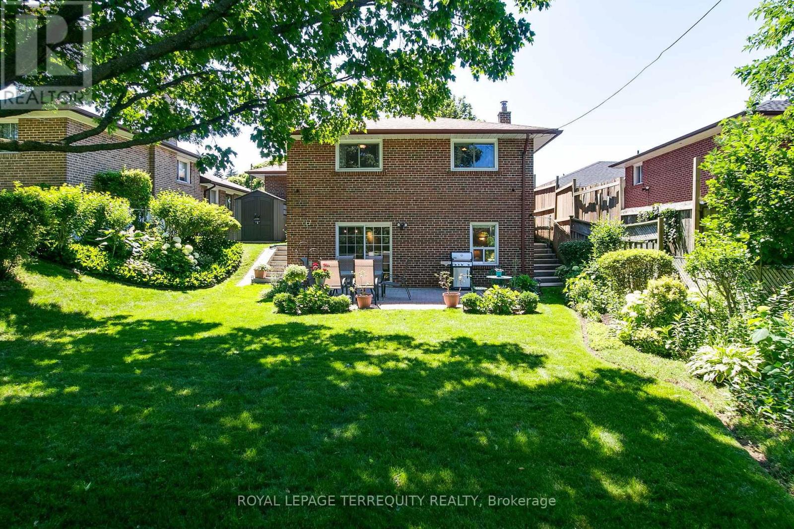 35 Sedgemount Drive, Toronto, Ontario  M1H 1X4 - Photo 43 - E13565264