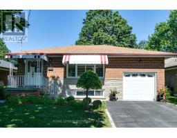 35 SEDGEMOUNT DRIVE, Toronto, Ontario