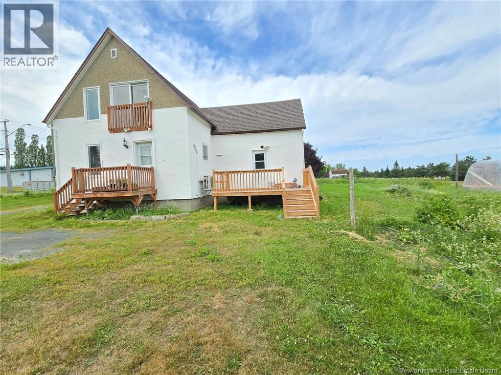 1073 Route 134, Petit-Rocher, New Brunswick  E8J 1B8 - Photo 10 - NB144095