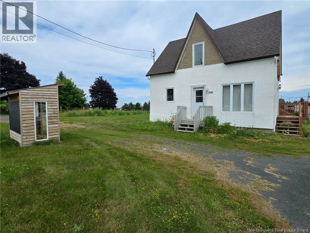 1073 Route 134, Petit-Rocher, New Brunswick  E8J 1B8 - Photo 1 - NB144095