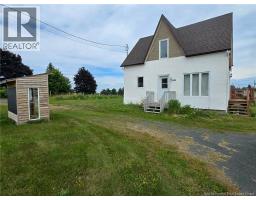 1073 Route 134, Petit-Rocher, New Brunswick