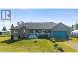 98 Ocean Front Drive, Gulf Shore, Nova Scotia
